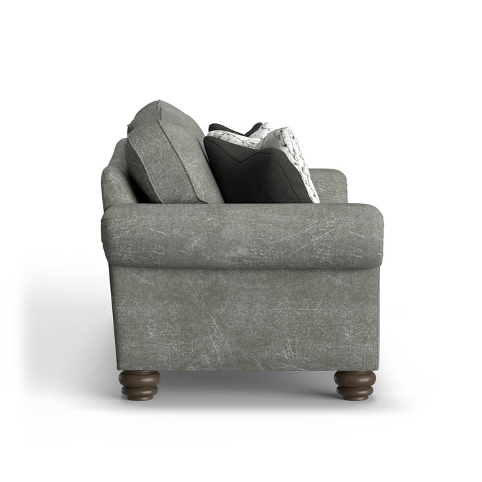 Bexley Fabric Sofa