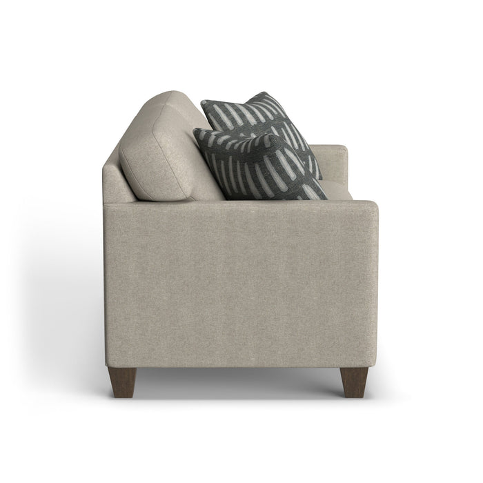 Serendipity Fabric Full Sleeper