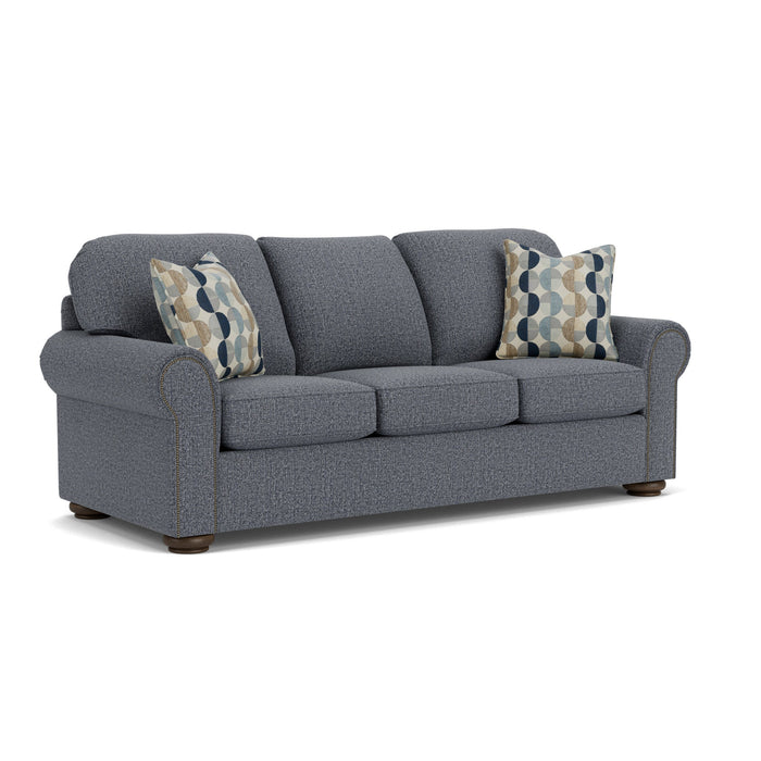 Preston Fabric Sleeper