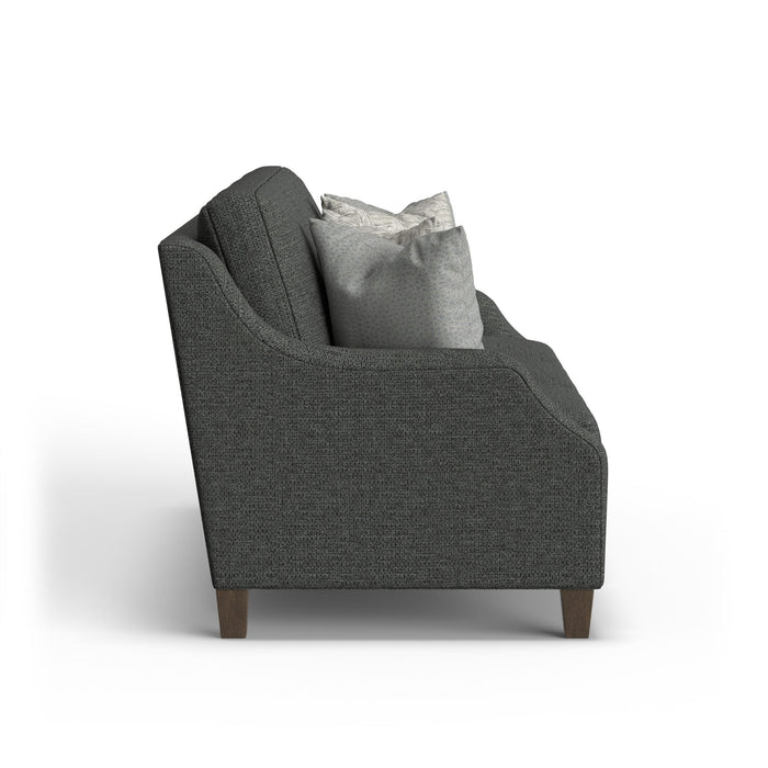 Gianna Fabric Sofa