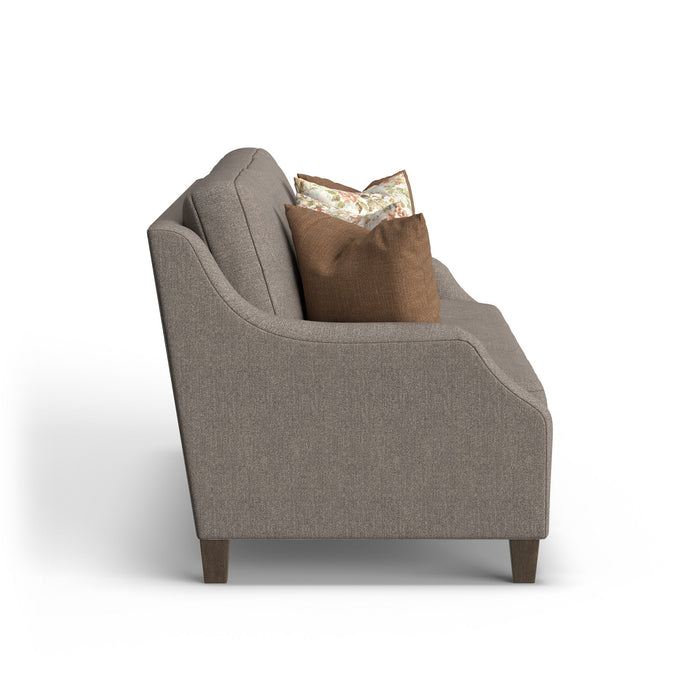 Gianna Fabric Sofa