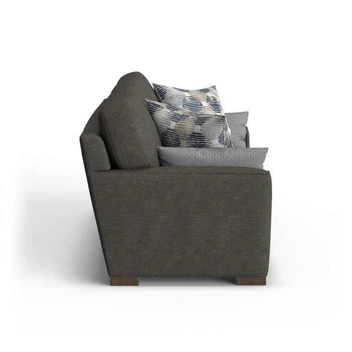 Jasper Fabric Sofa