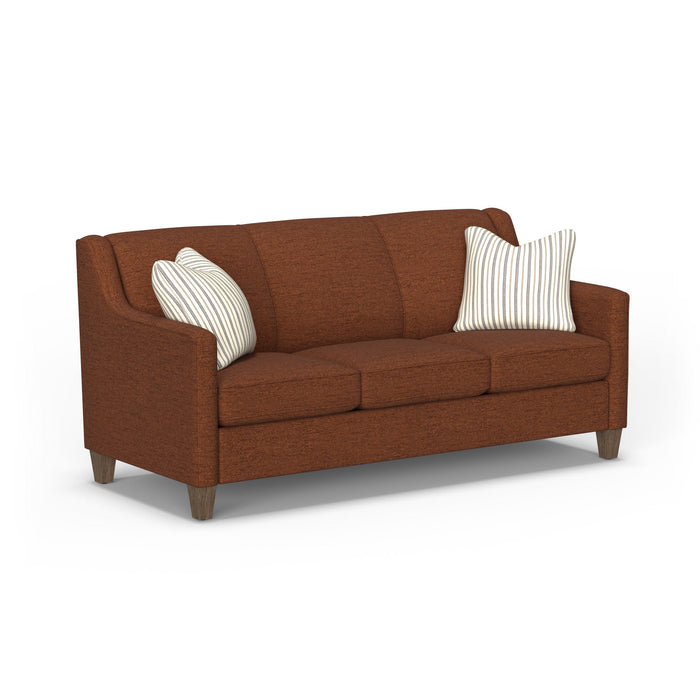 Holly Fabric Sofa