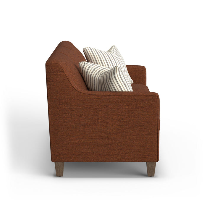 Holly Fabric Sofa