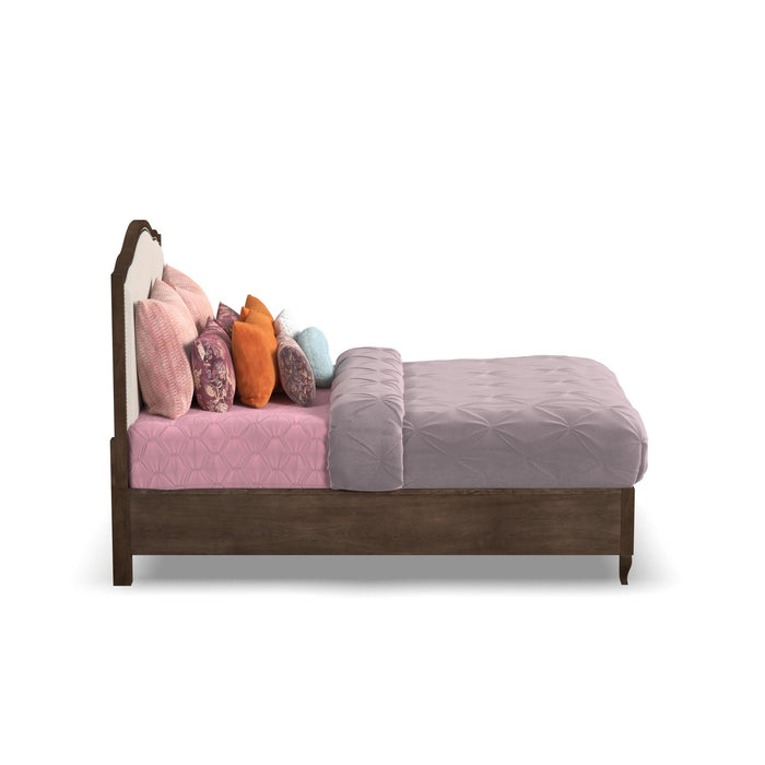 Bellevue Queen Bed