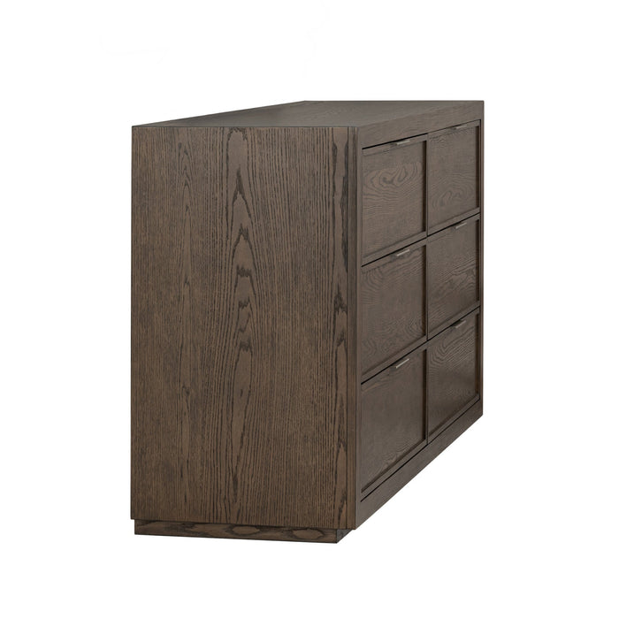 Athens Dresser