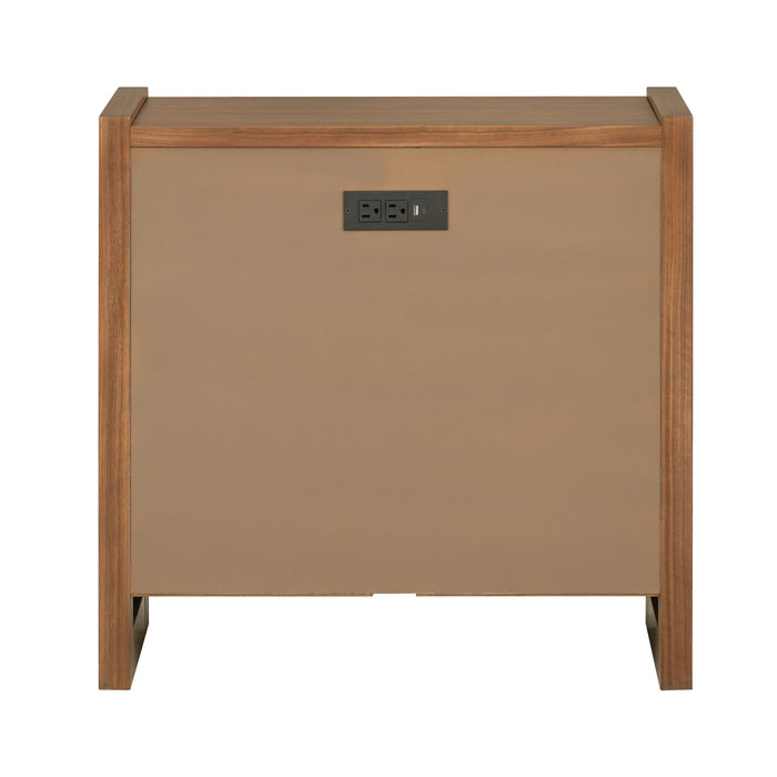 Lincoln Nightstand