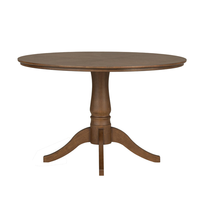 Azalea Round Dining Table