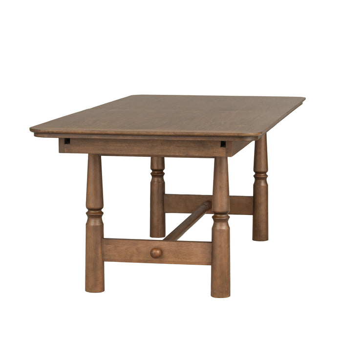 Azalea Rectangular Dining Table