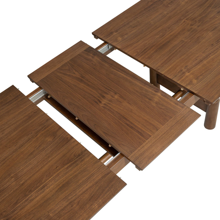 Azalea Rectangular Dining Table