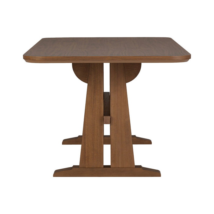 Lincoln Rectangular Dining Table