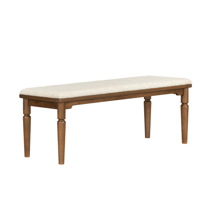 Azalea Bench