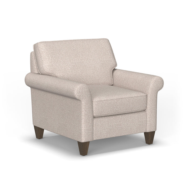 Westside Fabric Chair