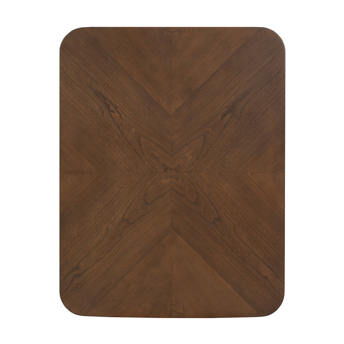 Bellevue End Table