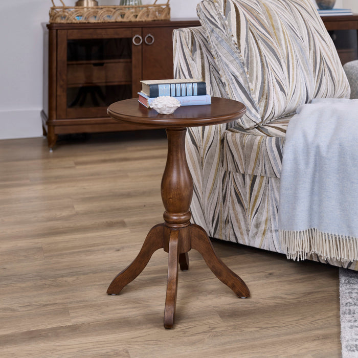 Bellevue Chairside Table