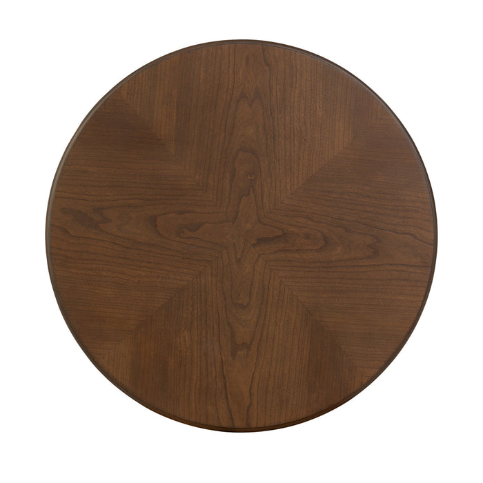 Bellevue Chairside Table
