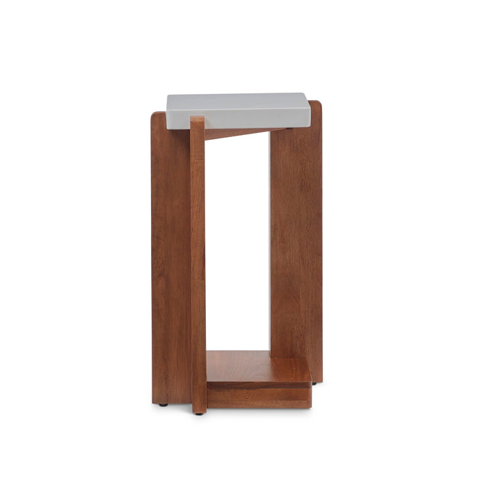 Lincoln Accent Table