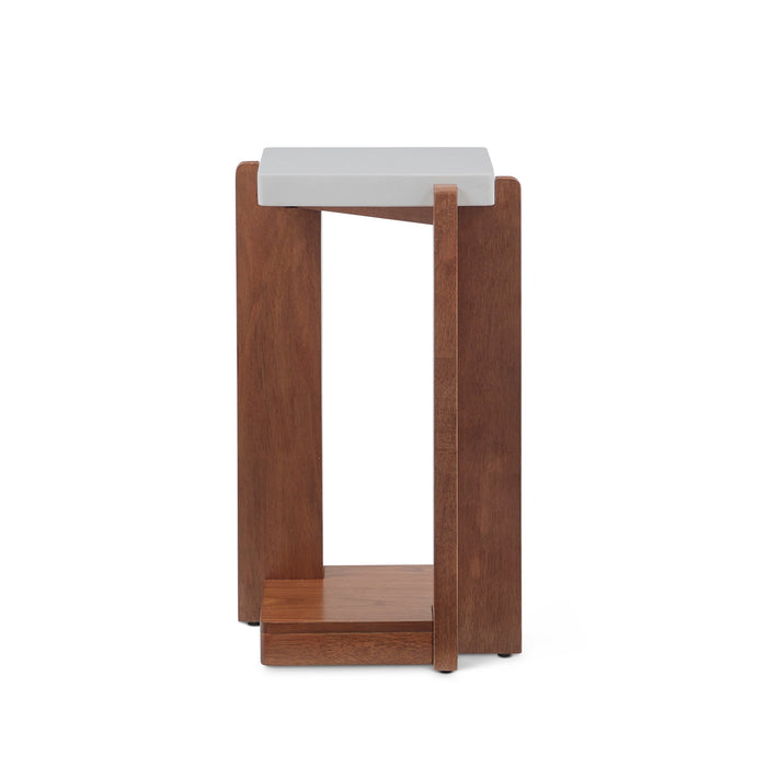 Lincoln Accent Table