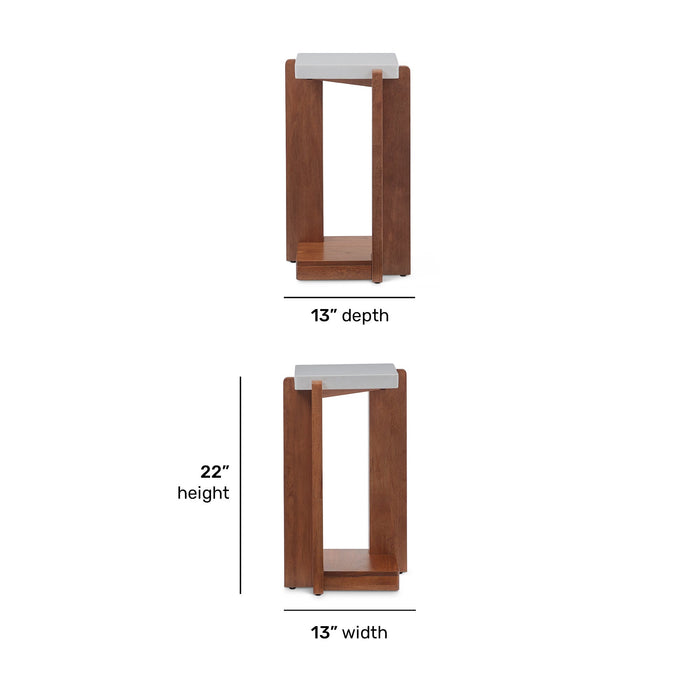 Lincoln Accent Table
