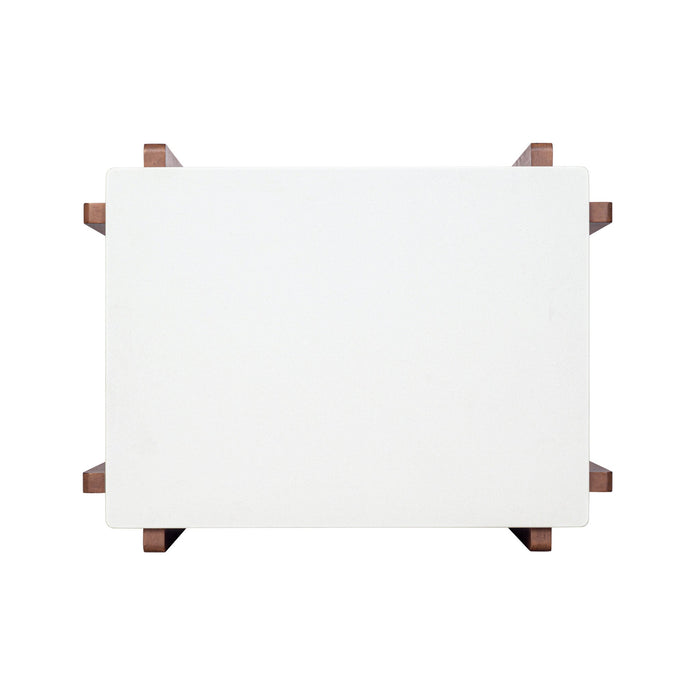 Lincoln End Table
