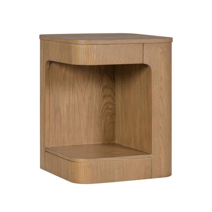 Normandy Chairside Table