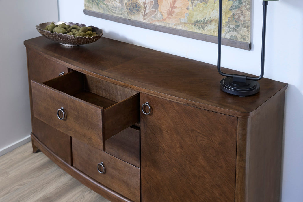 Bellevue Console