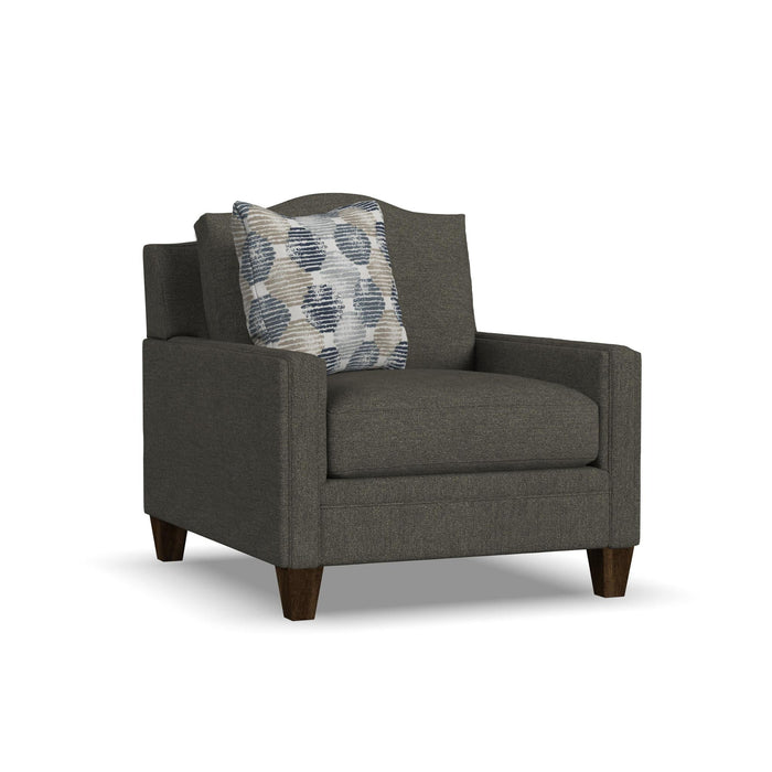 Lottie Fabric Chair
