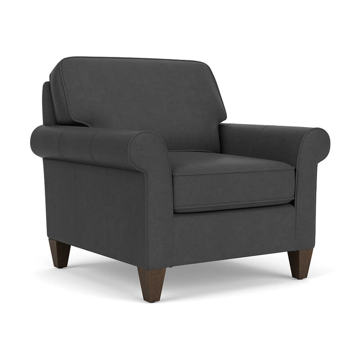 Westside Leather Chair