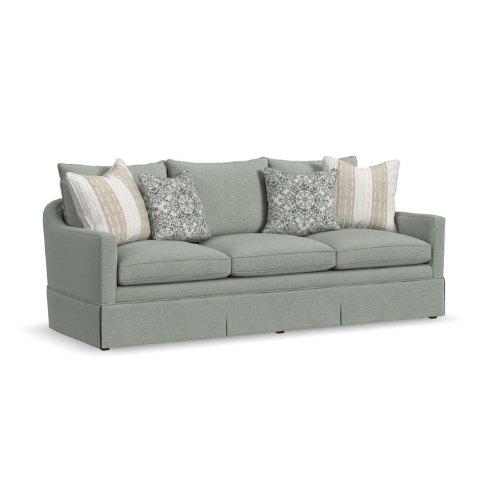 Eleanora Fabric Sofa