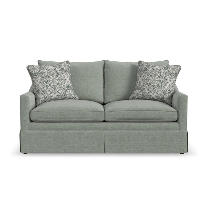 Eleanora Fabric Loveseat