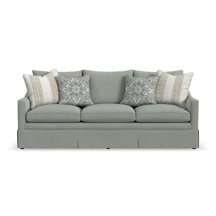 Eleanora Fabric Sofa