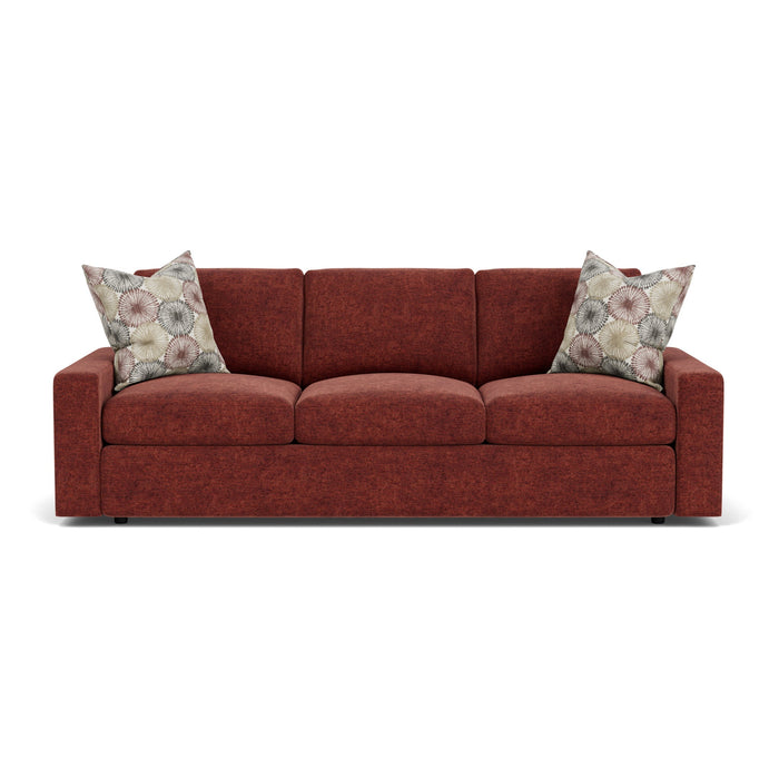 Sky Fabric Sofa
