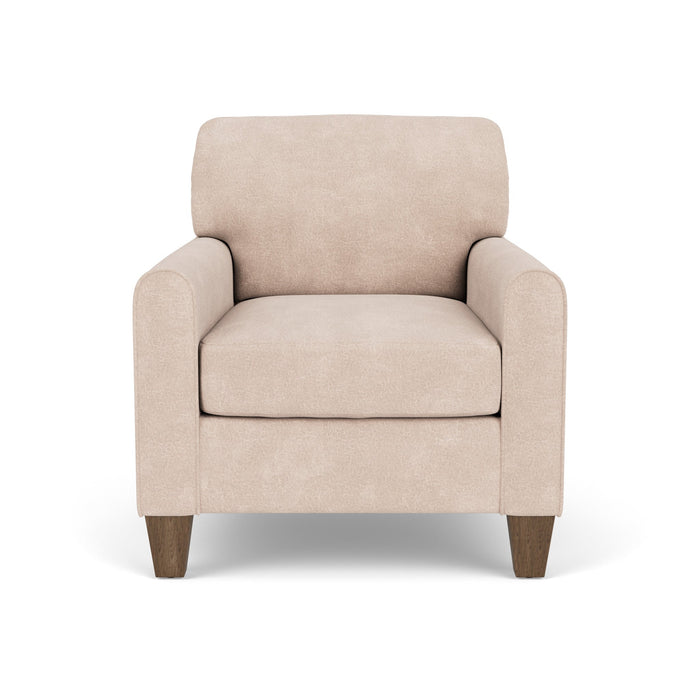 Moxy Fabric Chair