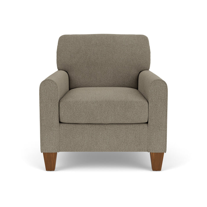 Moxy Fabric Chair