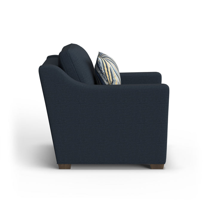 Milo Fabric Chair