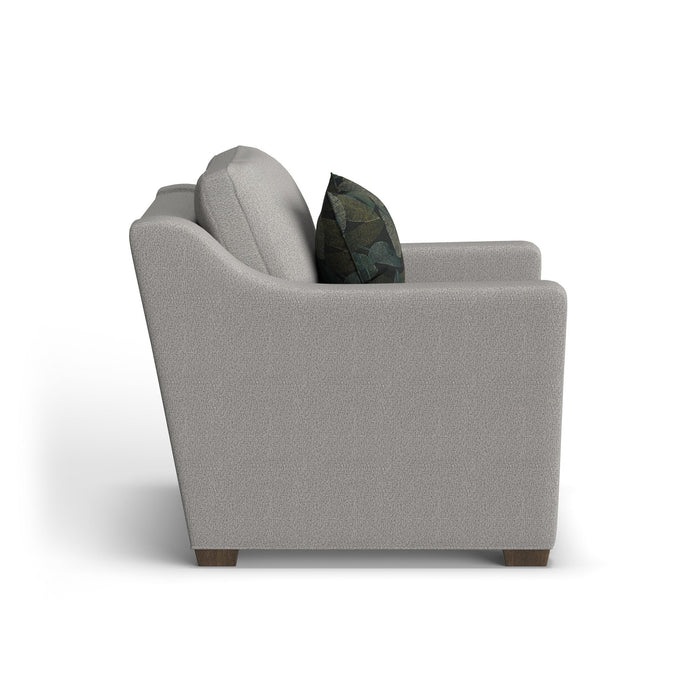 Milo Fabric Chair