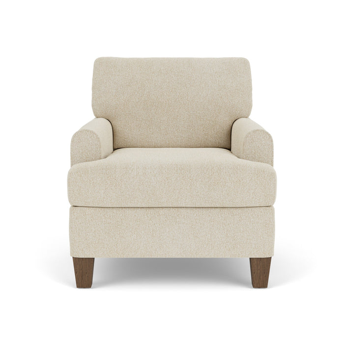 Moxy Fabric Chair