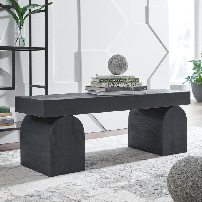 Ashley Express - Holgrove Accent Bench