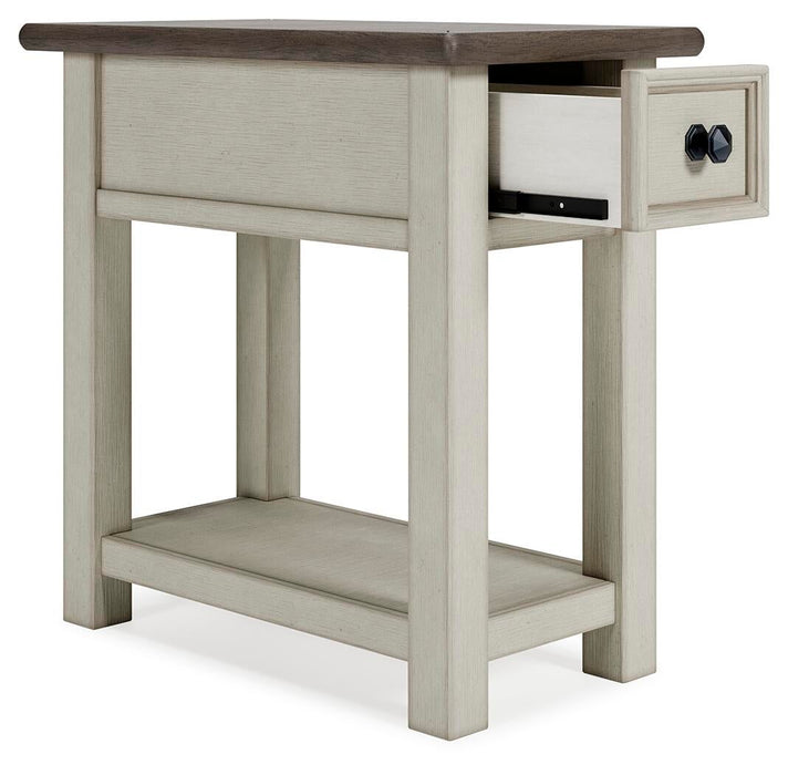 Ashley Express - Bolanburg Chair Side End Table