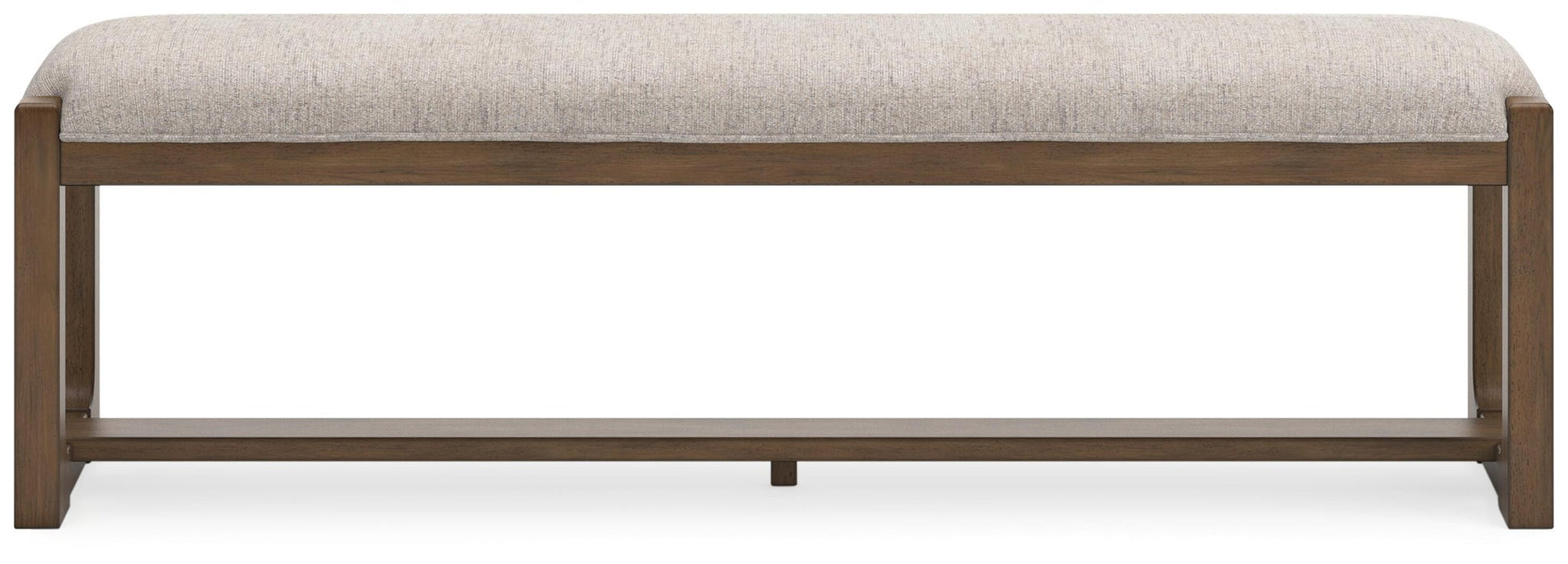 Ashley Express - Cabalynn Large UPH Dining Room Bench