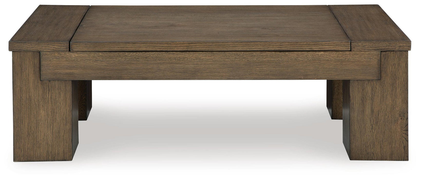 Ashley Express - Rosswain Lift Top Cocktail Table