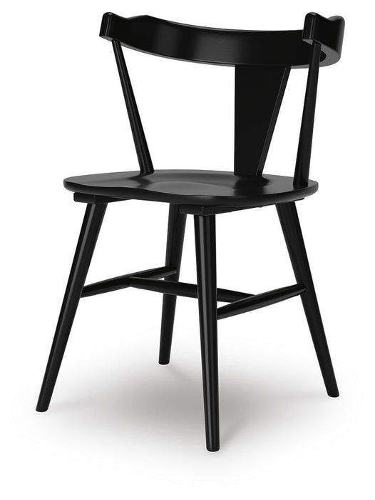 Ashley Express - Gretlynn Dining Room Side Chair (2/CN)
