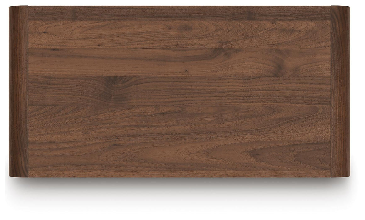 Fortlorn Five Drawer Chest