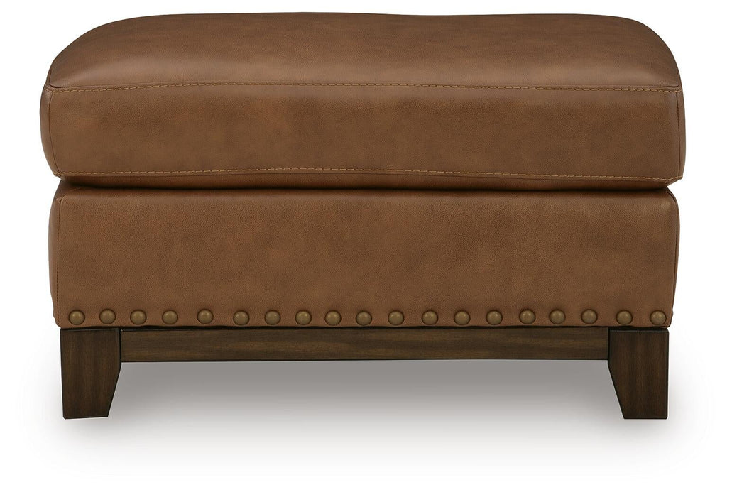 Ashley Express - Saonara Ottoman