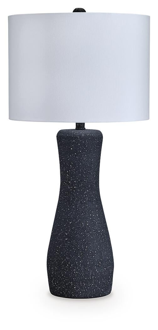 Ashley Express - Maykins Metal Table Lamp (1/CN)