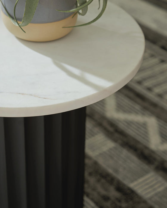 Ashley Express - Wainstone Accent Table