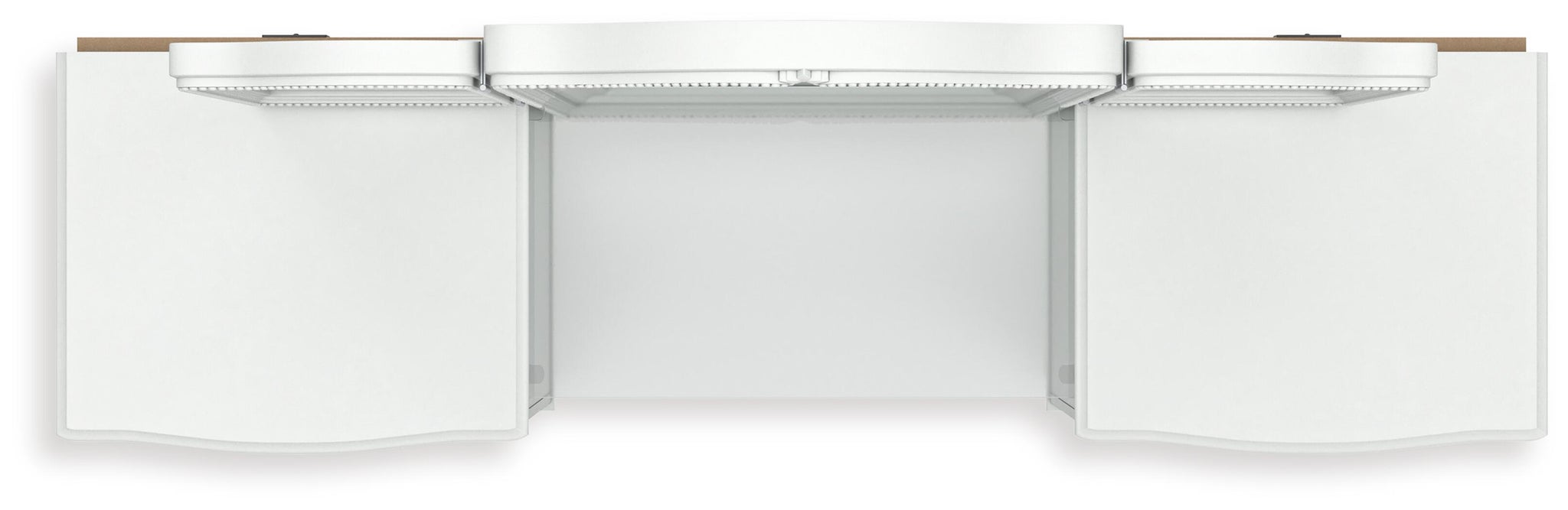 Ashley Express - Kozlani Vanity with Mirror