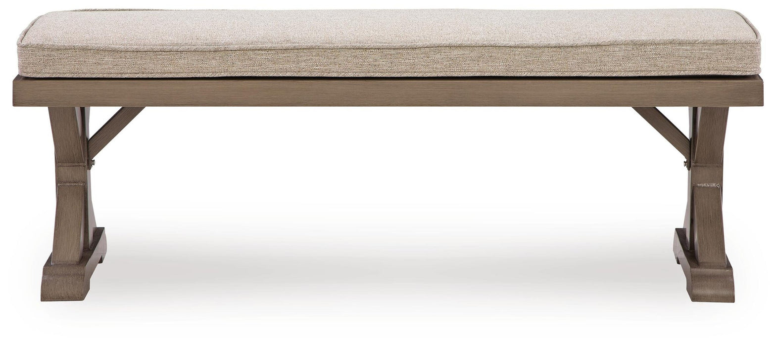 Ashley Express - Laguna Heights Bench with Cushion