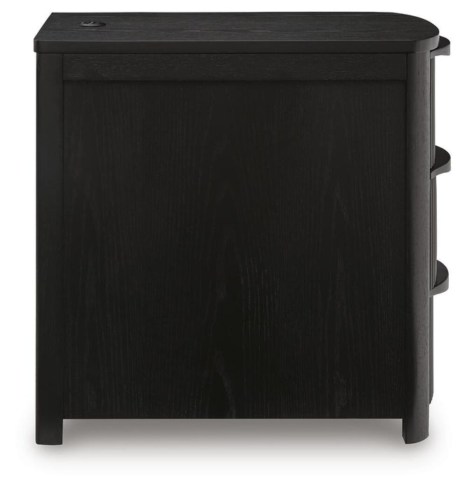 Ashley Express - Camdill Chair Side End Table