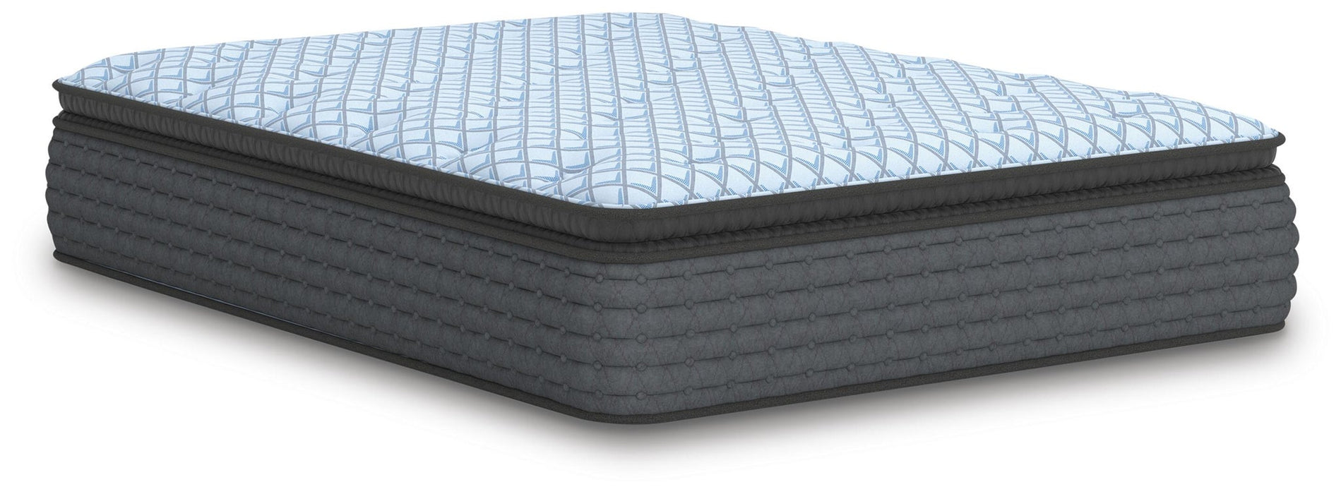 Ashley Express - Destin Cove PT King Mattress